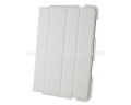 Кожаный чехол для Samsung Galaxy Tab 10.1 Beyza Cases Executive Case, цвет flo white (BZ21109)