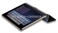 Кожаный чехол для Samsung Galaxy Tab 10.1 (P7510) Yoobao iSlim Leather Case, цвет черный
