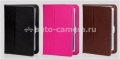 Кожаный чехол для Samsung Galaxy Tab 2 10.1 P5100 Yoobao Executive Leather Case, цвет черный