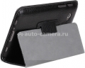 Кожаный чехол для Samsung Galaxy Tab 2 7.0 P3100 Yoobao Executive Leather Case, цвет черный
