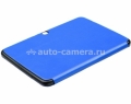 Кожаный чехол для Samsung Galaxy Tab 3 10.1 (P5200) Uniq Couleur, цвет blue chillout (GT310GAR-COLBLU)