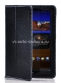 Кожаный чехол для Samsung Galaxy Tab 7.7 P6800 Yoobao Executive Leather Case, цвет черный