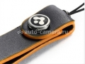 Кожаный ремешок для iPhone 3G/3GS/4/4S SGP Mobile Leather Strap Arturias, цвет черный (SGP08116)