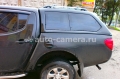 Кунг Alpha GSE для Mitsubishi L200 Triton для MITSUBISHI