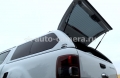 Кунг Alpha GSE и GSE-S для Ford Ranger T6 2012 г