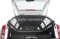 Кунг Alpha GSE и GSE-S для Ford Ranger T6 2012 г