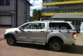 Кунг Alpha GSE-S для Mazda BT 50 NEW 2012 г для MAZDA