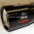Лазерный прибор для отпугивания птиц "Fly Away"