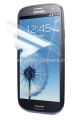 Матовая защитная пленка на экран Samsung Galaxy S3 SGP Steinheil Ultra Nano Optics (SGP09316)