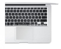 Матовые защитные пленки на экран и корпус MacBook Air 11" SGP Incredible Shield Ultra Matte (SGP09226)