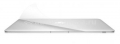 Матовые защитные пленки на экран и корпус MacBook Air 13" SGP Incredible Shield Ultra Matte (SGP09230)