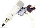 Микрофонный комплект для Mac MXL, цвет White (DRK USB)