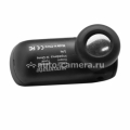 Моно Bluetooth® гарнитура для iPhone, iPad, Samsung и HTC Promate Atom, цвет Black