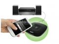 Музыкальный ресивер для iPhone, iPod, Samsung и HTC Belkin HD Bluetooth Music Receiver (G3A2000cw)