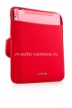Набор чехлов для iPad 3 и iPad 4 Capdase Soft Jacket Value Set Xpose + SlipinBoard Set, цвет red (SJAPIPAD3-PS99)
