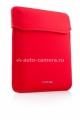 Набор чехлов для iPad 3 и iPad 4 Capdase Soft Jacket Value Set Xpose + SlipinBoard Set, цвет red (SJAPIPAD3-PS99)