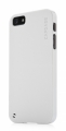 Набор чехлов для iPhone 5 / 5S Capdase ID Pocket Value Set Xpose Dot + Luxe XL, цвет white (DPIH5-V622)