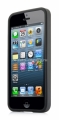 Набор чехлов для iPhone 5 / 5S Capdase ID Pocket Value Set Xpose Dot + Polka XL, цвет black (DPIH5-V511)