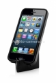 Набор чехлов для iPhone 5 / 5S Capdase ID Pocket Value Set Xpose Dot + Polka XL, цвет black (DPIH5-V511)
