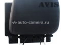 Навесной монитор на подголовник 10.1" и HDMI AVS1008HDM