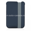 Неопреновый чехол для iPad mini / iPad mini 2 (retina) Acme Made Sleeve Skinny, цвет Blue/Grey (AM36604)