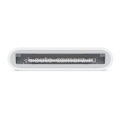 Неоригинальный переходник Lightning to 30-pin Adapter для iPhone 5 / 5S / 5C, iPad 4 и iPad mini