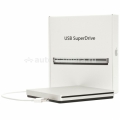Оптический привод Apple USB SuperDrive (MD564ZM/A)