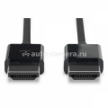 Оригинальный кабель Apple HDMI to HDMI 1,8 м (MC838ZM)