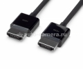 Оригинальный кабель Apple HDMI to HDMI 1,8 м (MC838ZM)