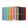 Оригинальный полиуретановый чехол для iPad 3 и iPad 4 Smart Cover Polyurethane, цвет Pink