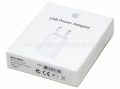 Оригинальное зарядное устройство для iPod и iPhone Apple 5W USB Power Adapter (MD813ZM/A)