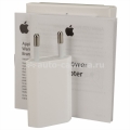 Оригинальное зарядное устройство для iPod и iPhone Apple 5W USB Power Adapter (MD813ZM/A)