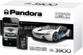 Автосигнализация Pandora DXL 3900