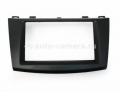 Переходная рамка для Mazda 3 2009- 2 Din RP-MZ3e (Carav 11-082)