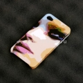 Пластиковый чехол для iPhone 4 Jivo Wrapture, цвет Visage (JI-1217)