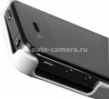 Пластиковый чехол для iPhone 4 LUXA2 PH1, Black (LHA0008)