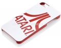 Пластиковый чехол для iPhone 5 / 5S Gear4 Atari (ICAT501G)