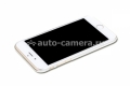 Пластиковый чехол для iPhone 6 Ainy QB-A02, цвет Silver (QB-A025)