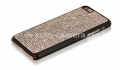Пластиковый чехол для iPhone 6 Plus BMT Glam! Dazzle, цвет Crystal (ip6-l-gm-bk-cry)