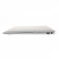 Пластиковый чехол для Macbook Air 11" Fliku Protect, цвет прозрачный (FL11140011)