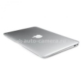 Пластиковый чехол для Macbook Air 13" Speck SeeThru Case, цвет Clear (SPK-A1161)
