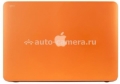 Пластиковый чехол для MacBook Pro 13" Retina display Moshi iGlaze, цвет Zesty Orange (99MO071801)