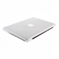 Пластиковый чехол для Macbook Pro 13" Retina Fliku Protect Pro, цвет прозрачный (TW451469)