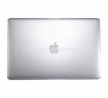 Пластиковый чехол для Macbook Pro 13" с дисплеем Retina Speck SeeThru Case, цвет Clear (SPK-A1885)