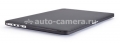 Пластиковый чехол для Macbook Pro 13" с дисплеем Retina Speck SeeThru Satin, цвет Black (SPK-A1890)
