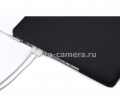 Пластиковый чехол для Macbook Pro 13" Speck SeeThru Satin, цвет Black (SPK-A1172)