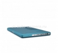 Пластиковый чехол для Macbook Pro 13" Speck SeeThru Satin, цвет Peacock Blue (SPK-A1176)