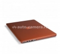 Пластиковый чехол для Macbook Pro 15" с дисплеем Retina Speck SeeThru Case, цвет Wild Salmon (SPK-A1499)