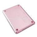Пластиковый чехол для Macbook Pro 15" Speck SeeThru Case, цвет Blossom (SPK-A1217)
