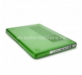 Пластиковый чехол для Macbook Pro 15" Speck SeeThru Case, цвет Lime (SPK-A0470)